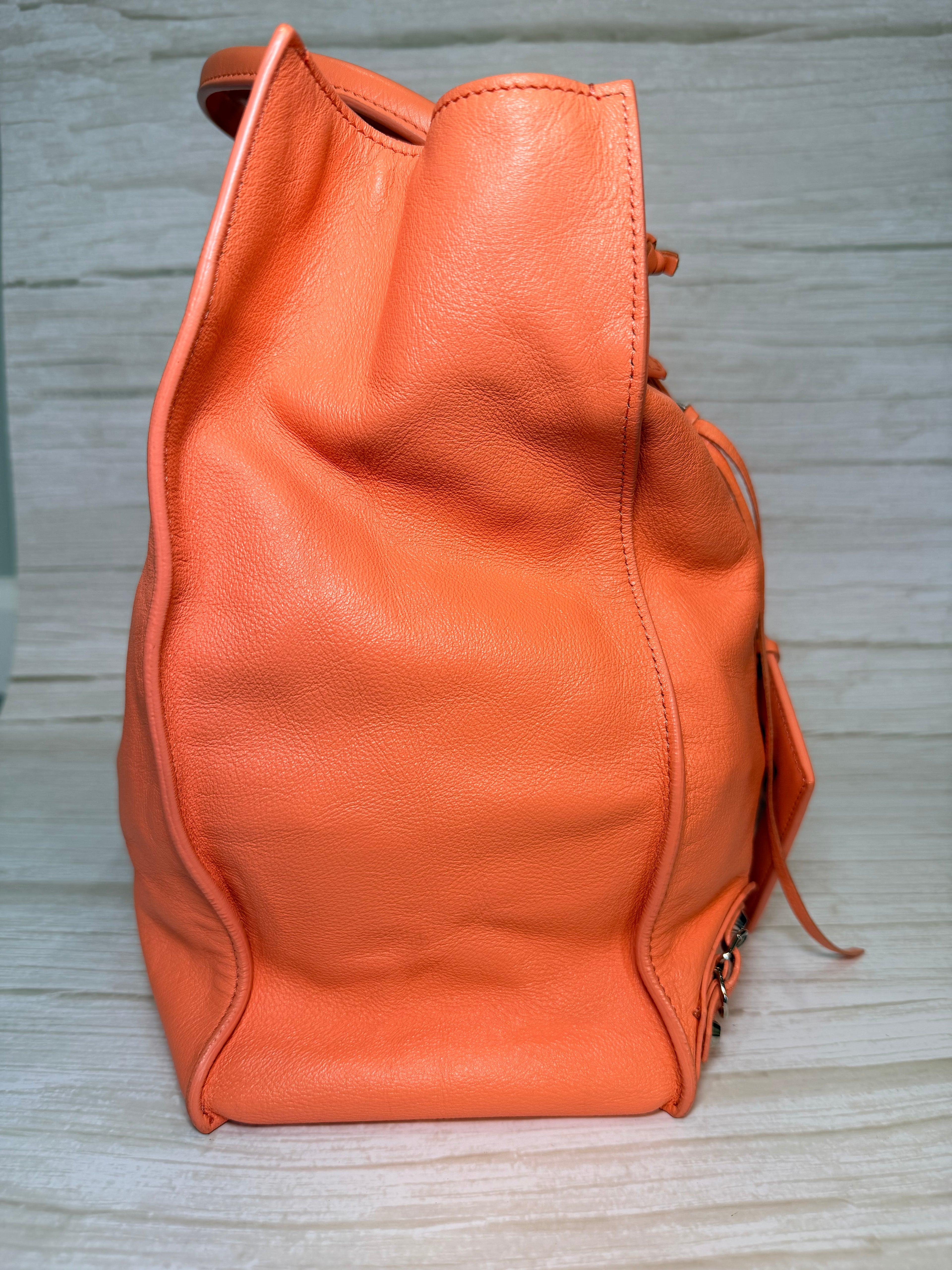Balenciaga pink papier -171