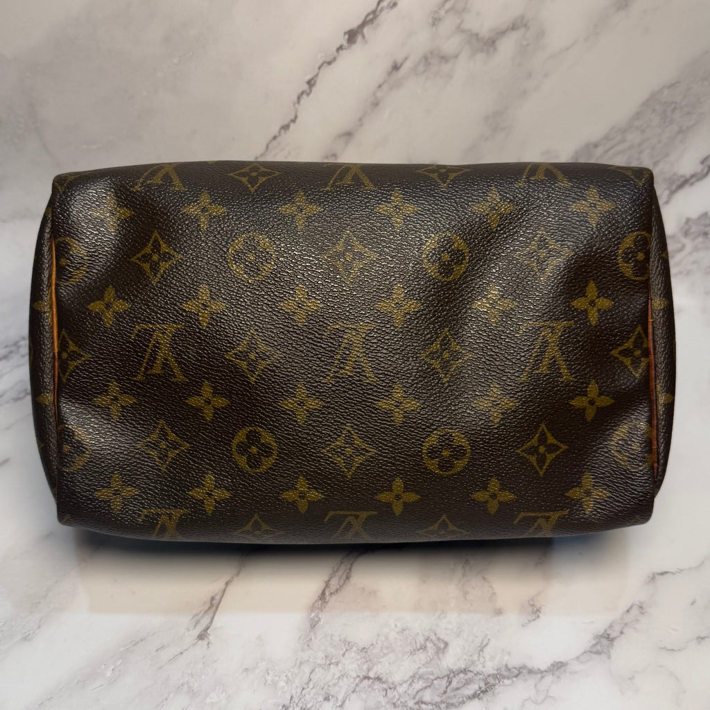 Louis Vuitton Speedy 25