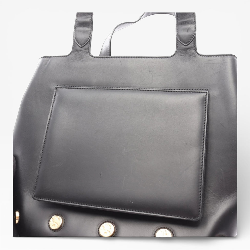 Salvatore Ferragamo Crossbody Tote -212