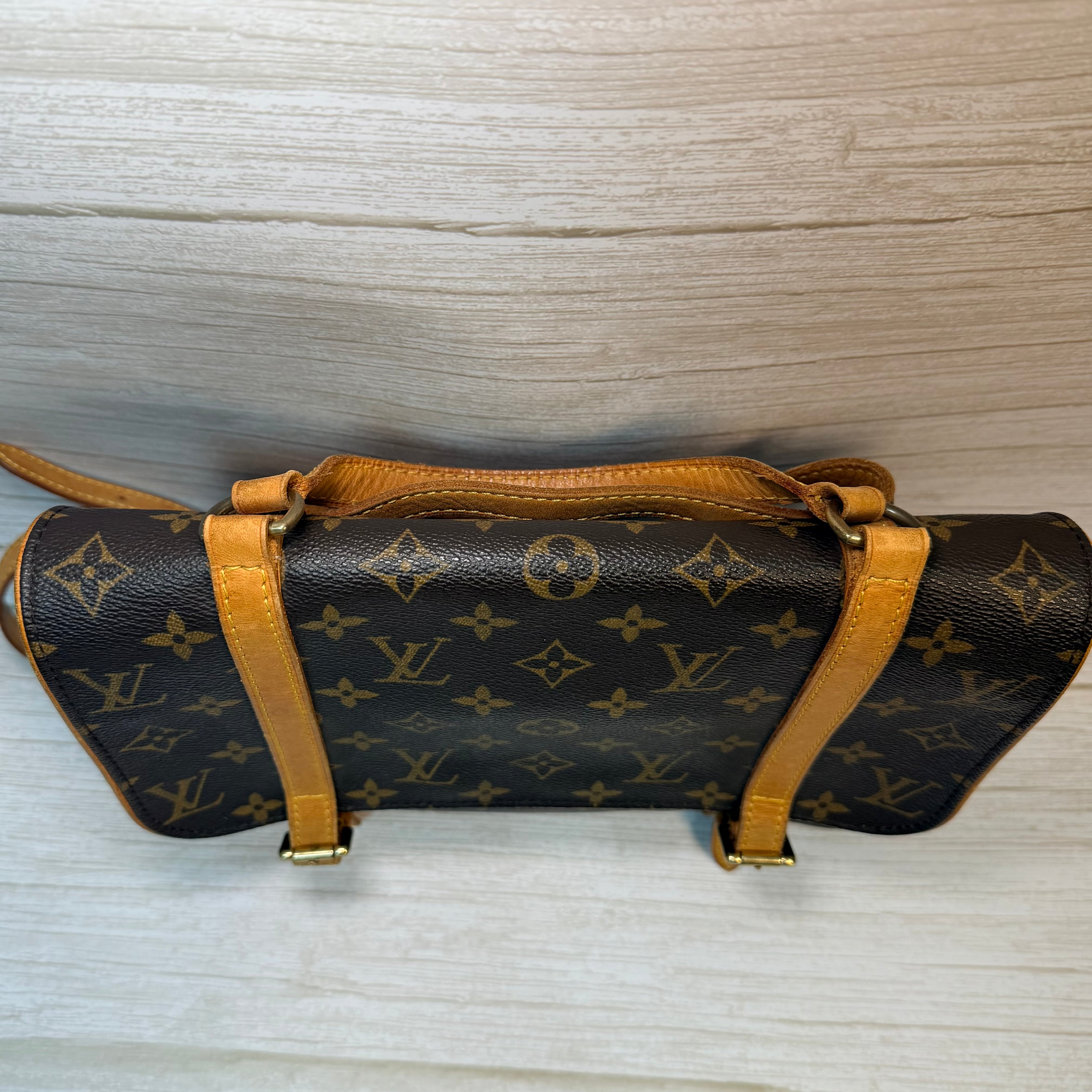 Louis Vuitton Marelle sac a Dos -180