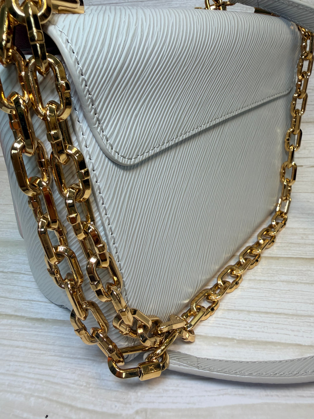 Louis Vuitton twist - 156