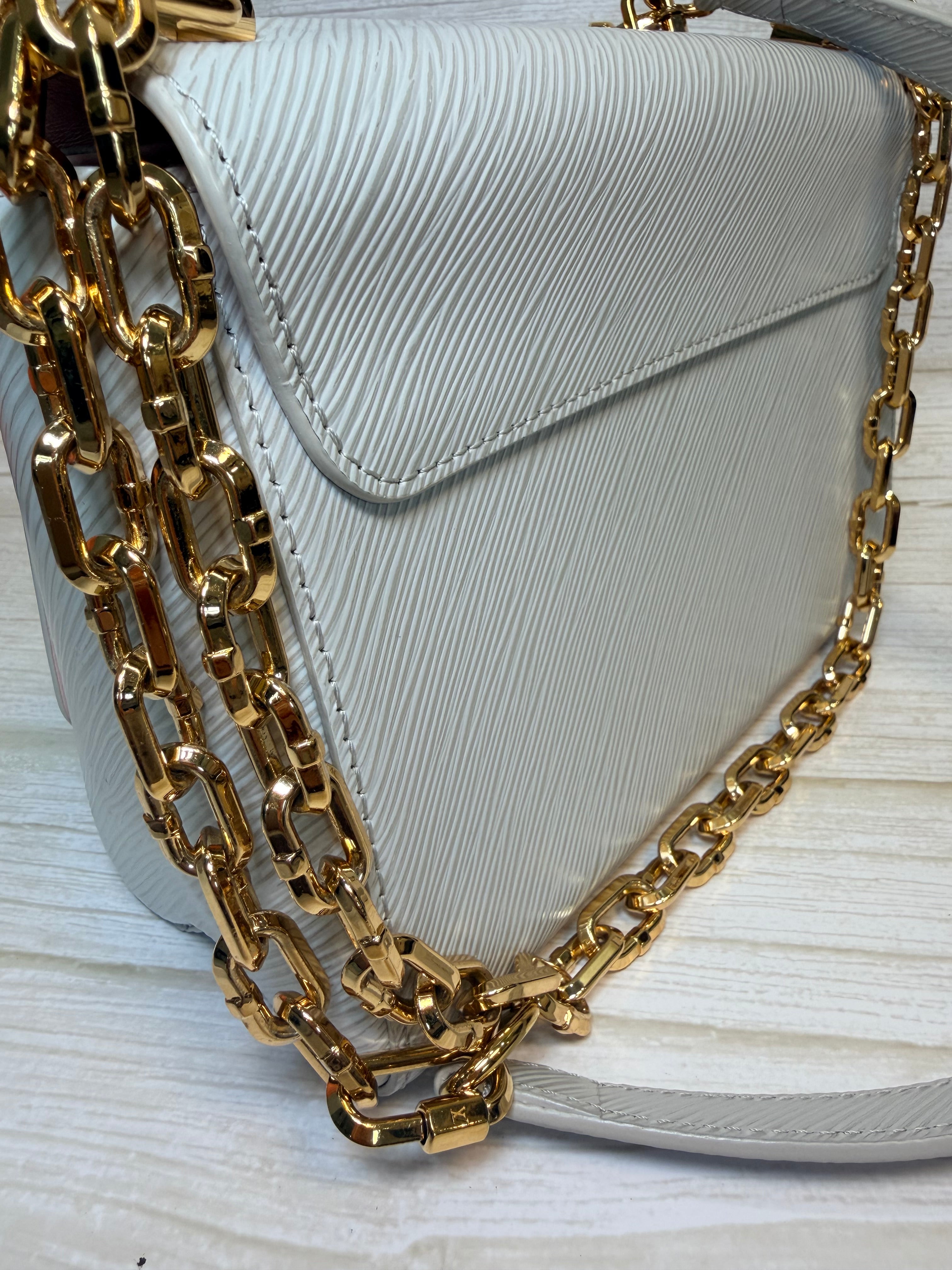 Louis Vuitton twist - 156