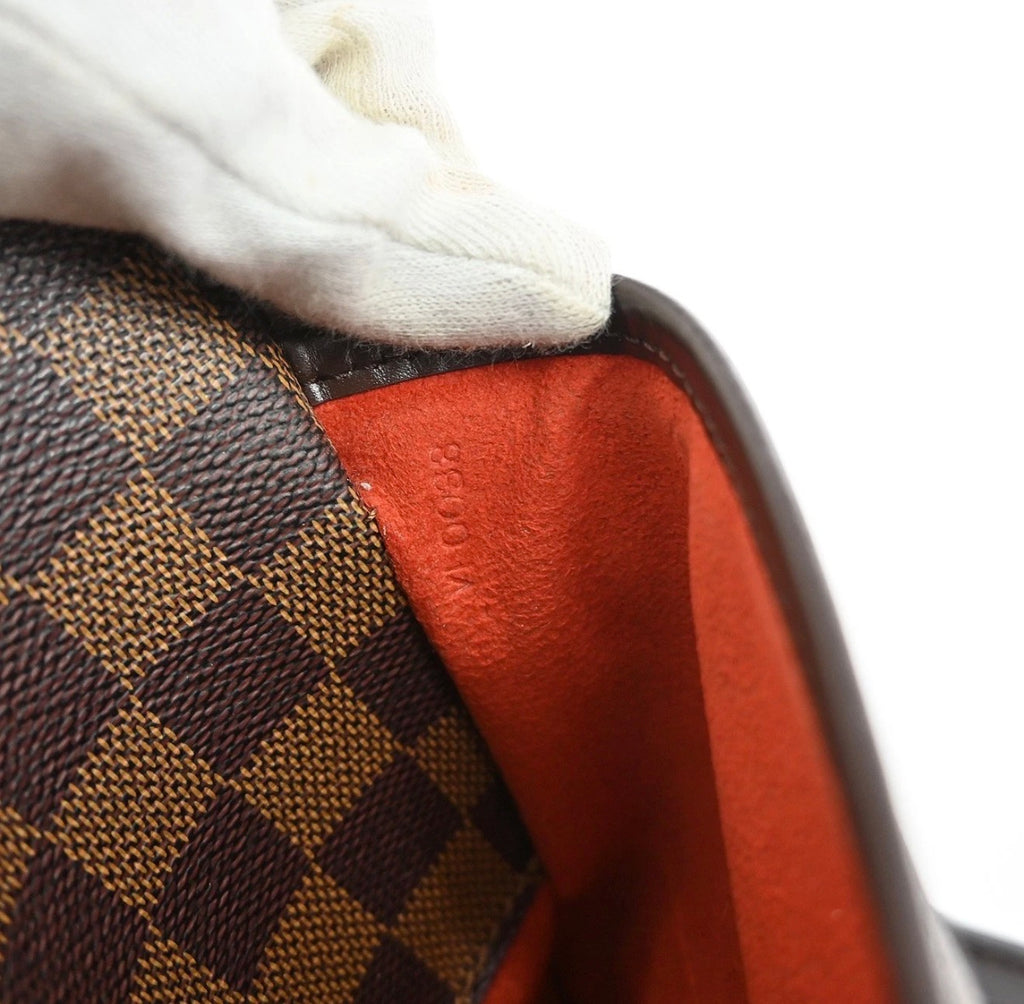 Louis Vuitton Damier Ipanema PM - 076