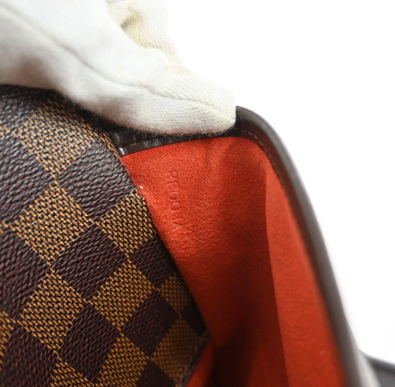 Louis Vuitton Damier Ipanema PM - 076