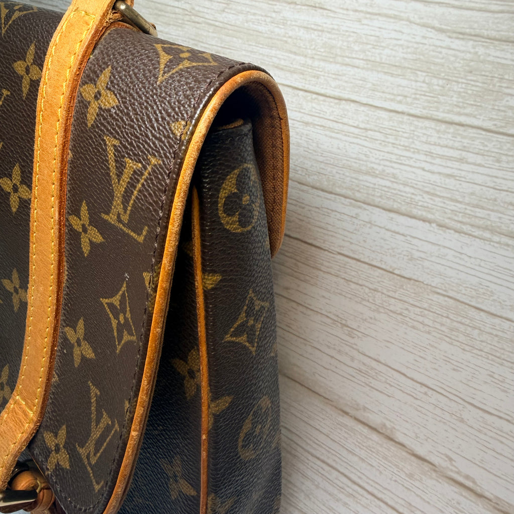 Louis Vuitton Marelle sac a Dos -180