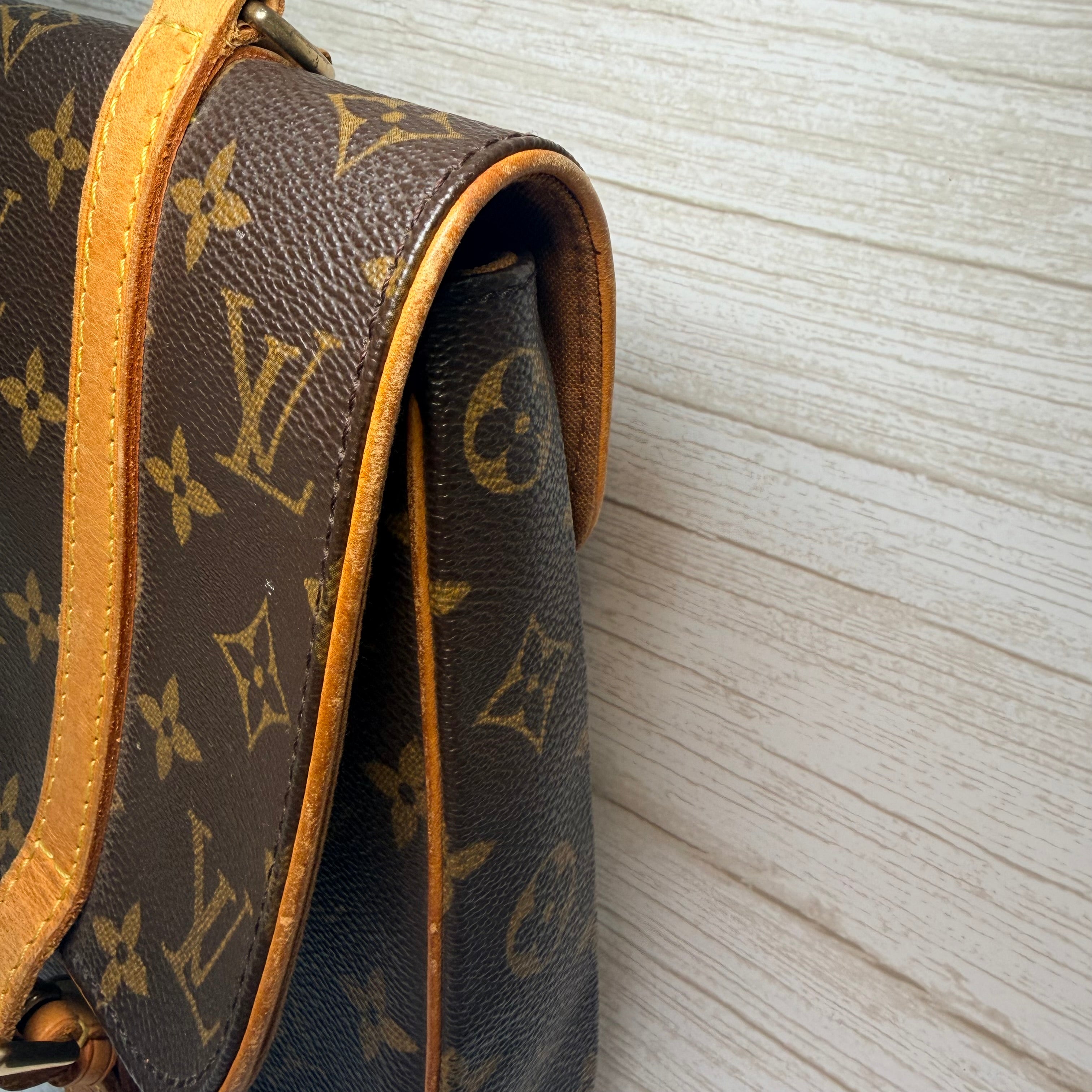 Louis Vuitton Marelle sac a Dos -180