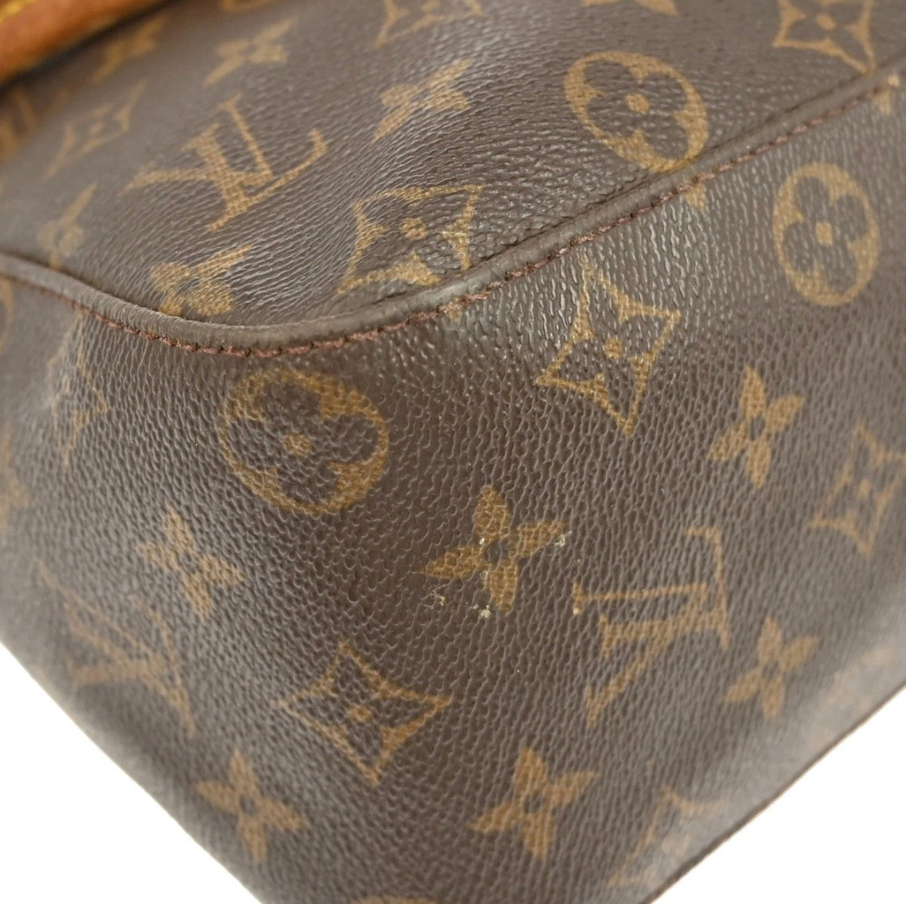 Louis Vuitton Looping GM - 043