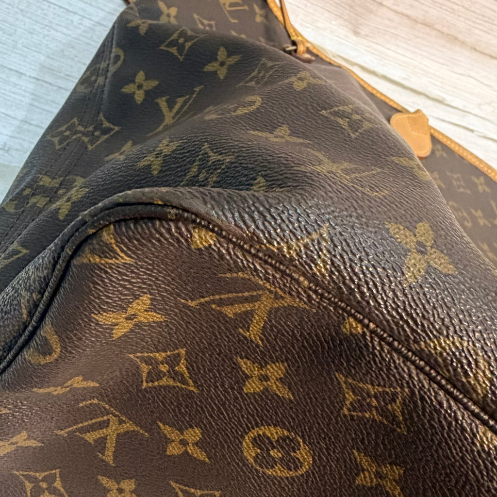 Louis Vuitton Neverful GM -203