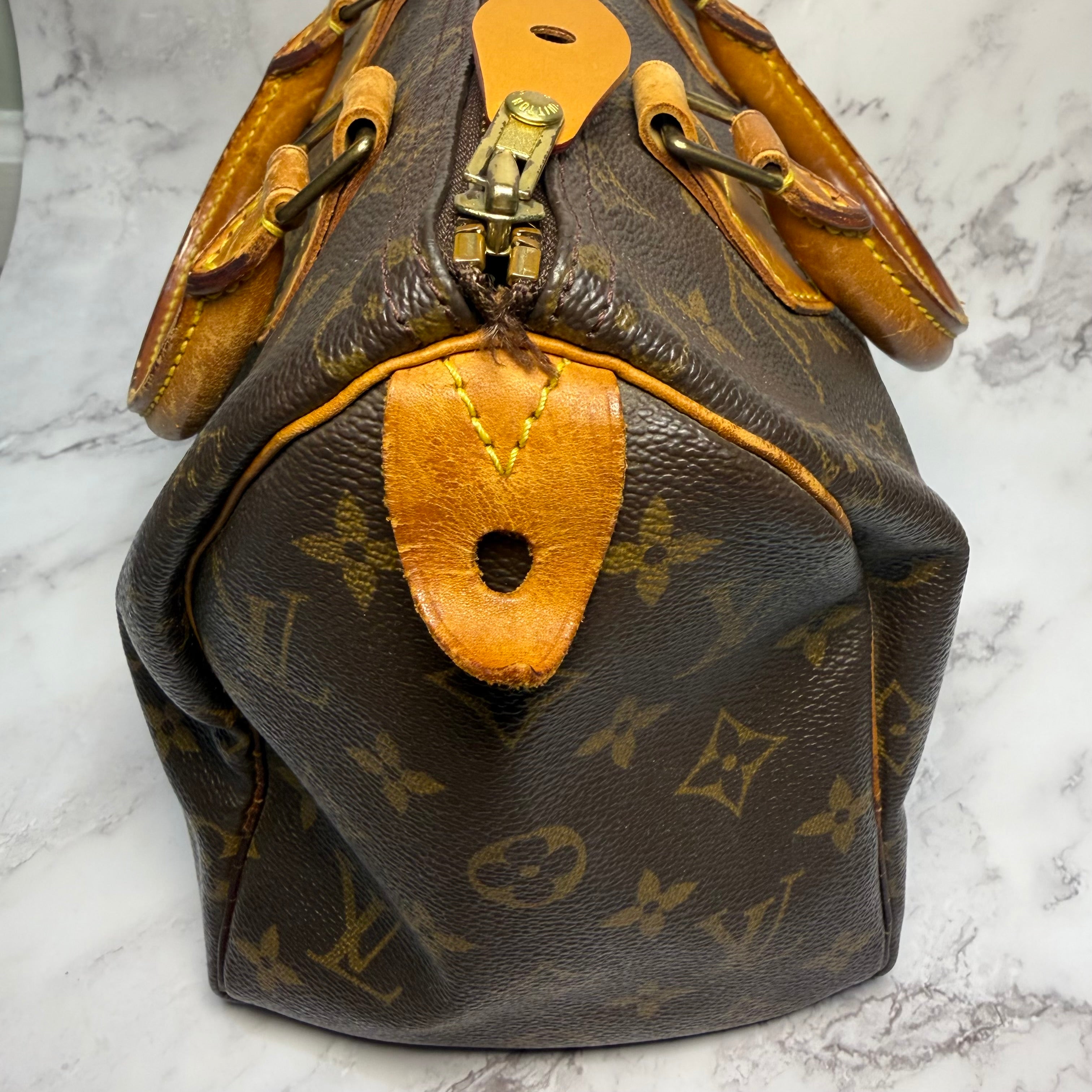 Louis Vuitton Speedy 25