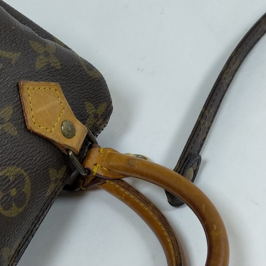 Mini speedy - 263