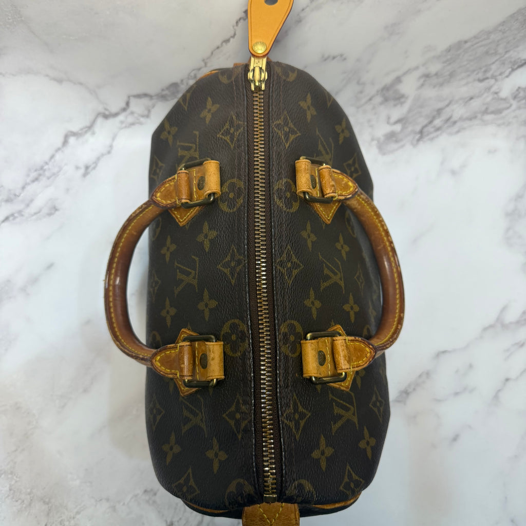Louis Vuitton Speedy 25