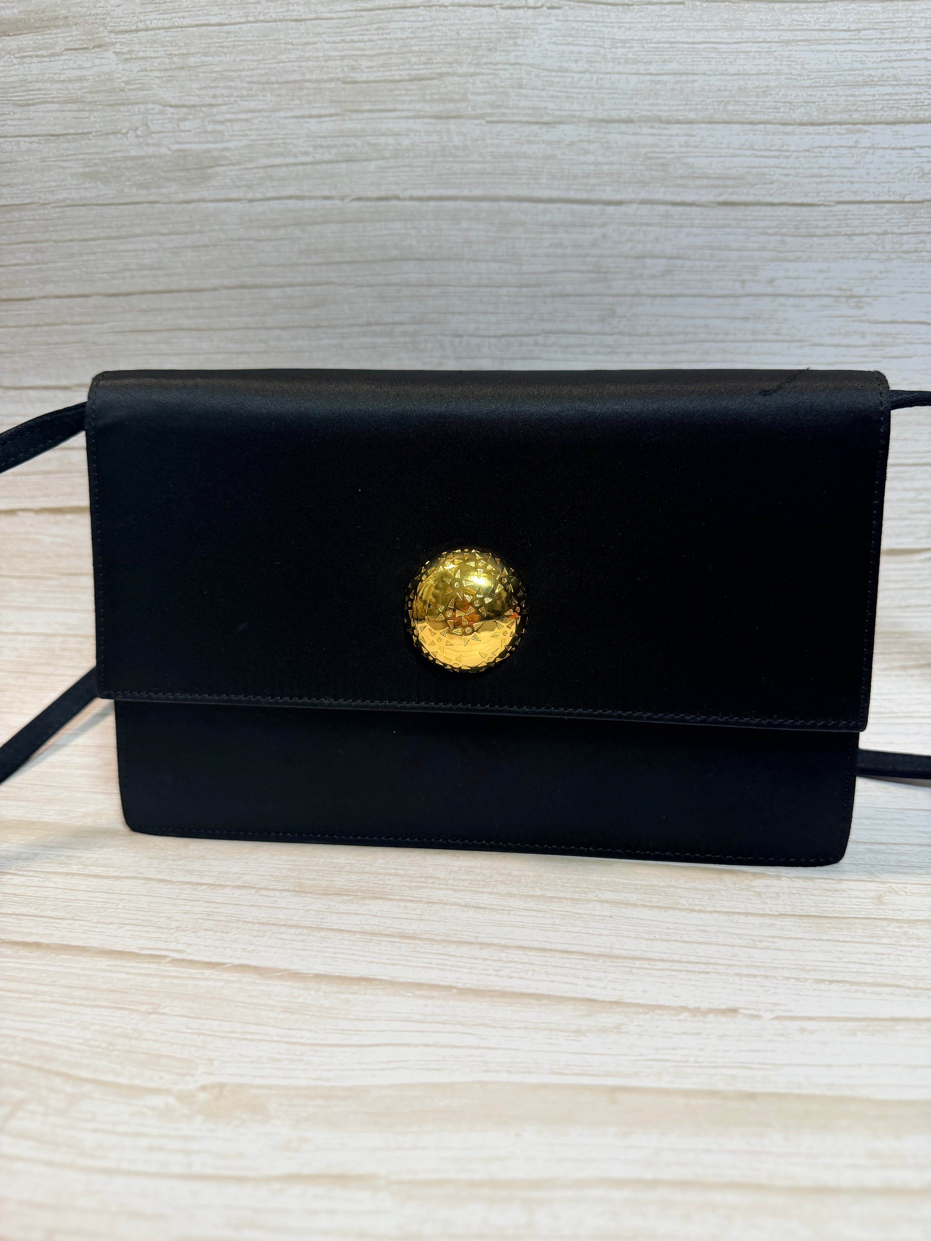 Celine Star ball Crossbody Shoulder Bag
Fabric