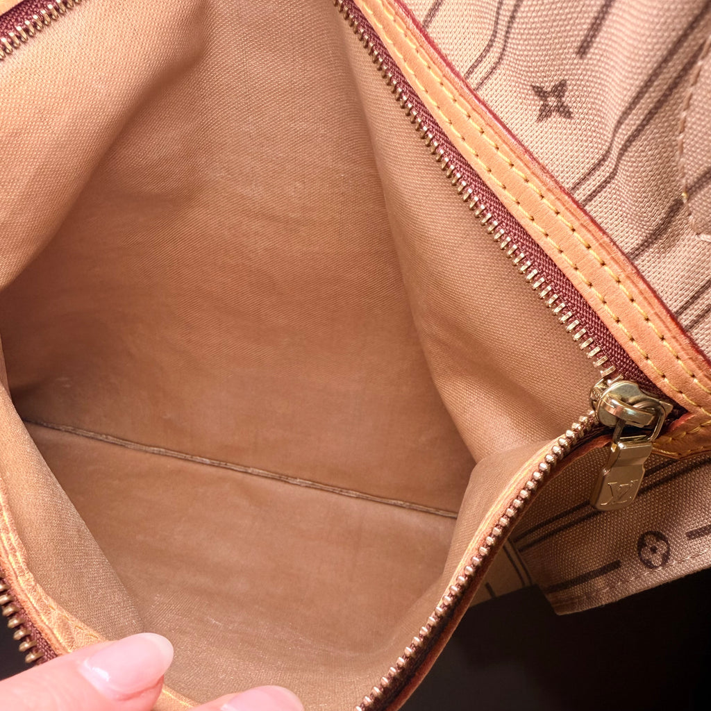 Louis Vuitton Neverful GM -203