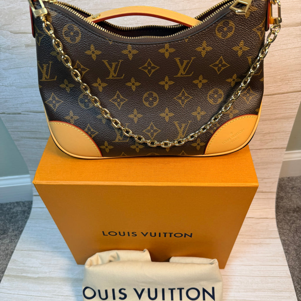 Louis Vuitton Boulogne PM -149