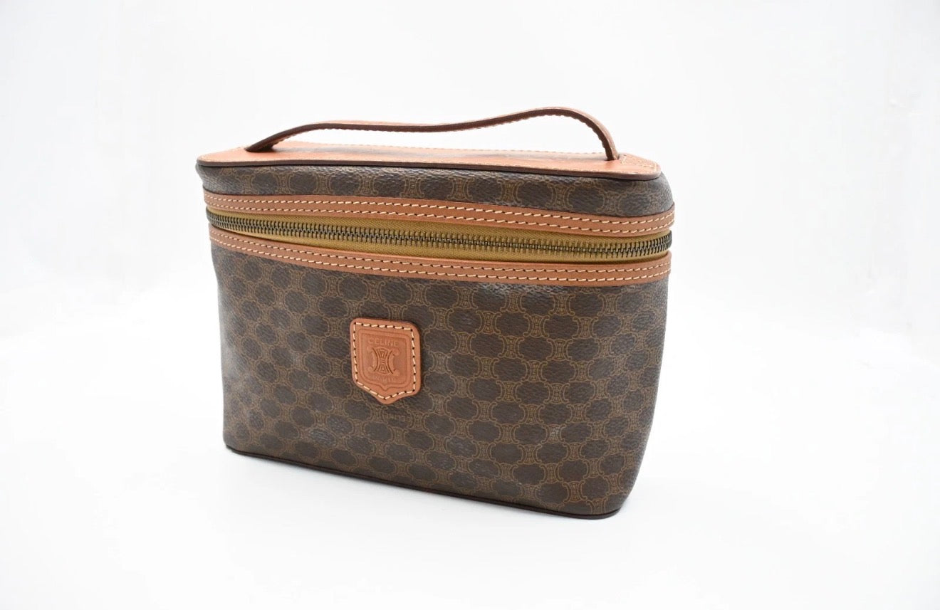 Celine Vanity bag