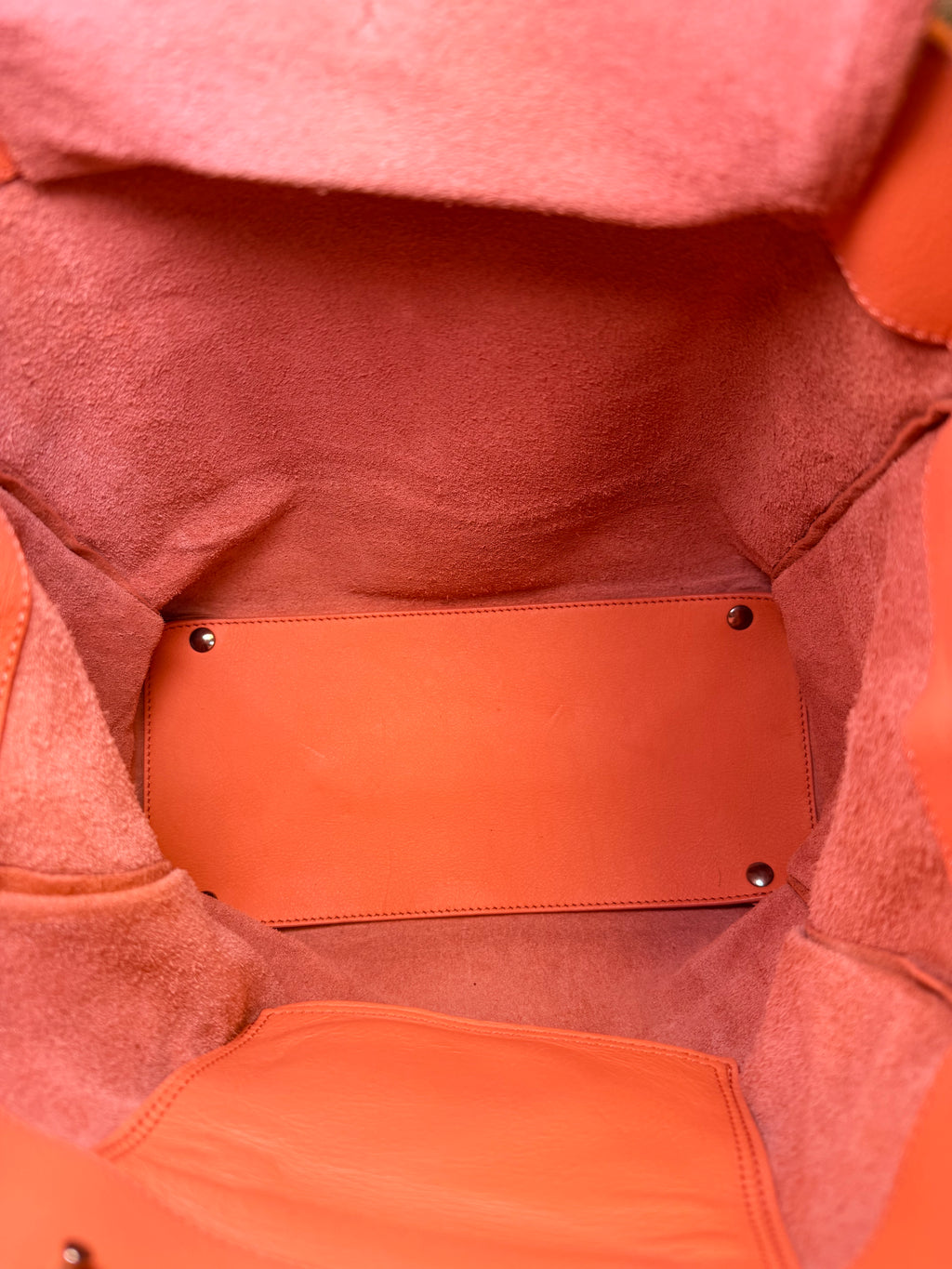 Balenciaga pink papier -171