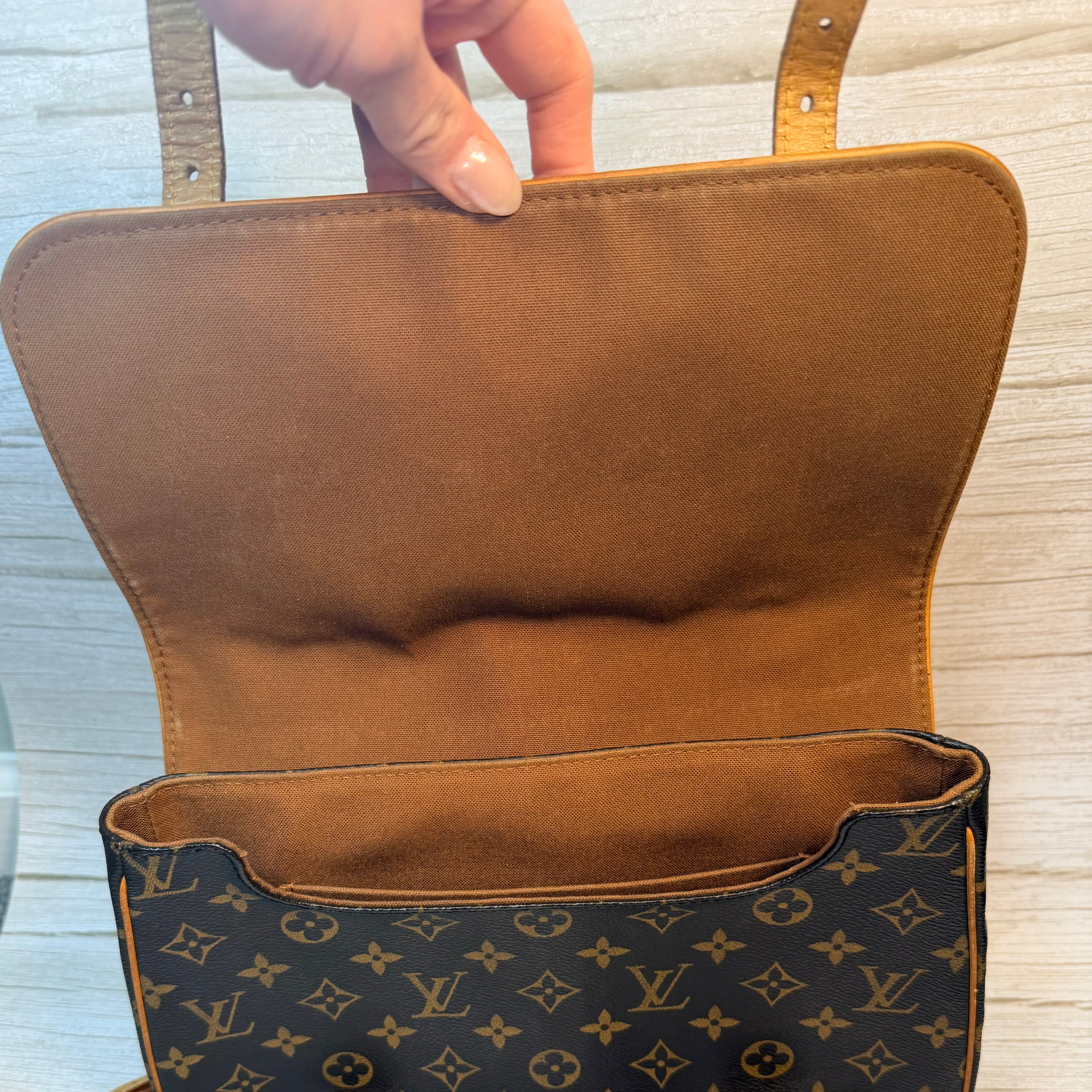 Louis Vuitton Marelle sac a Dos -180