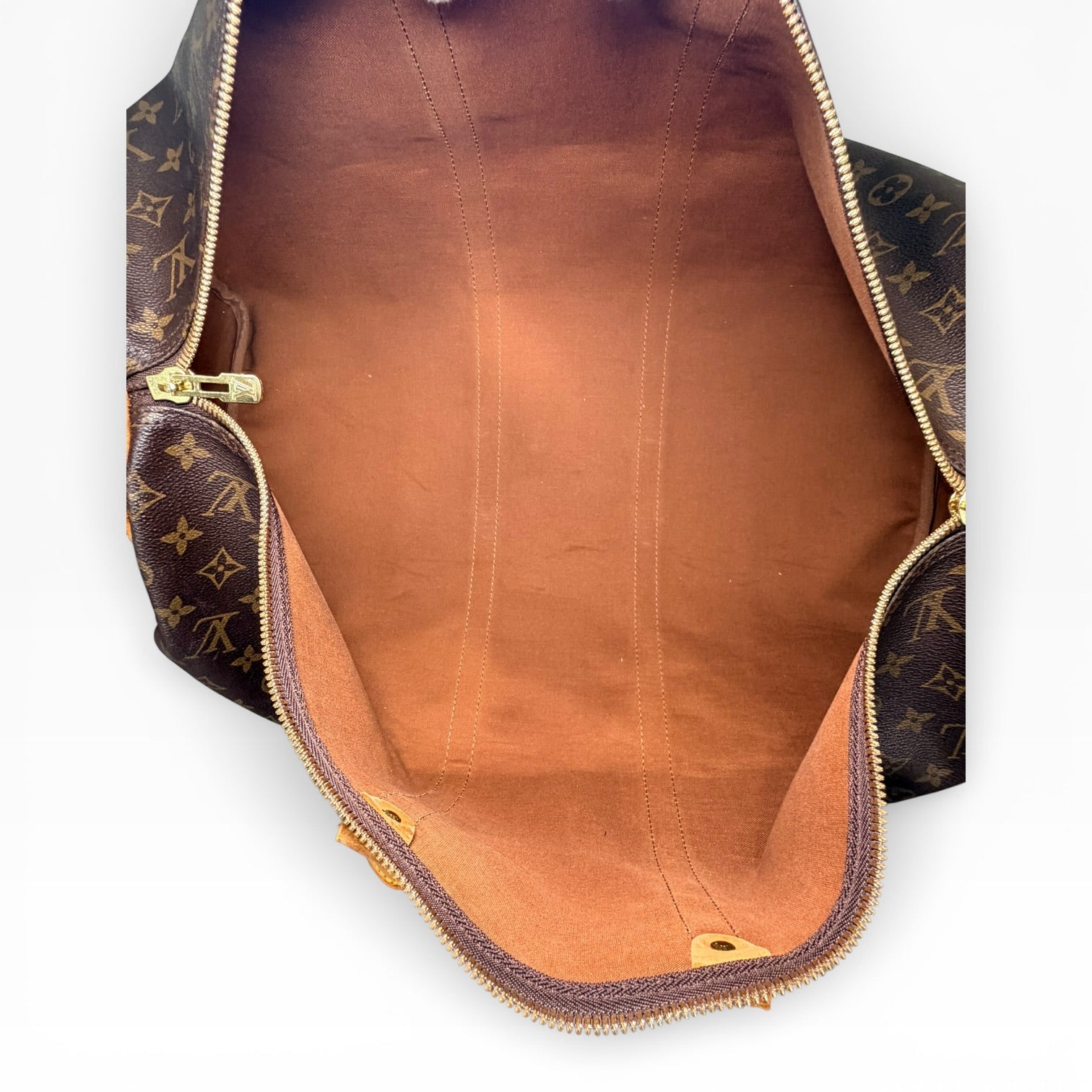 LV keepall 55 bandouliere ￼