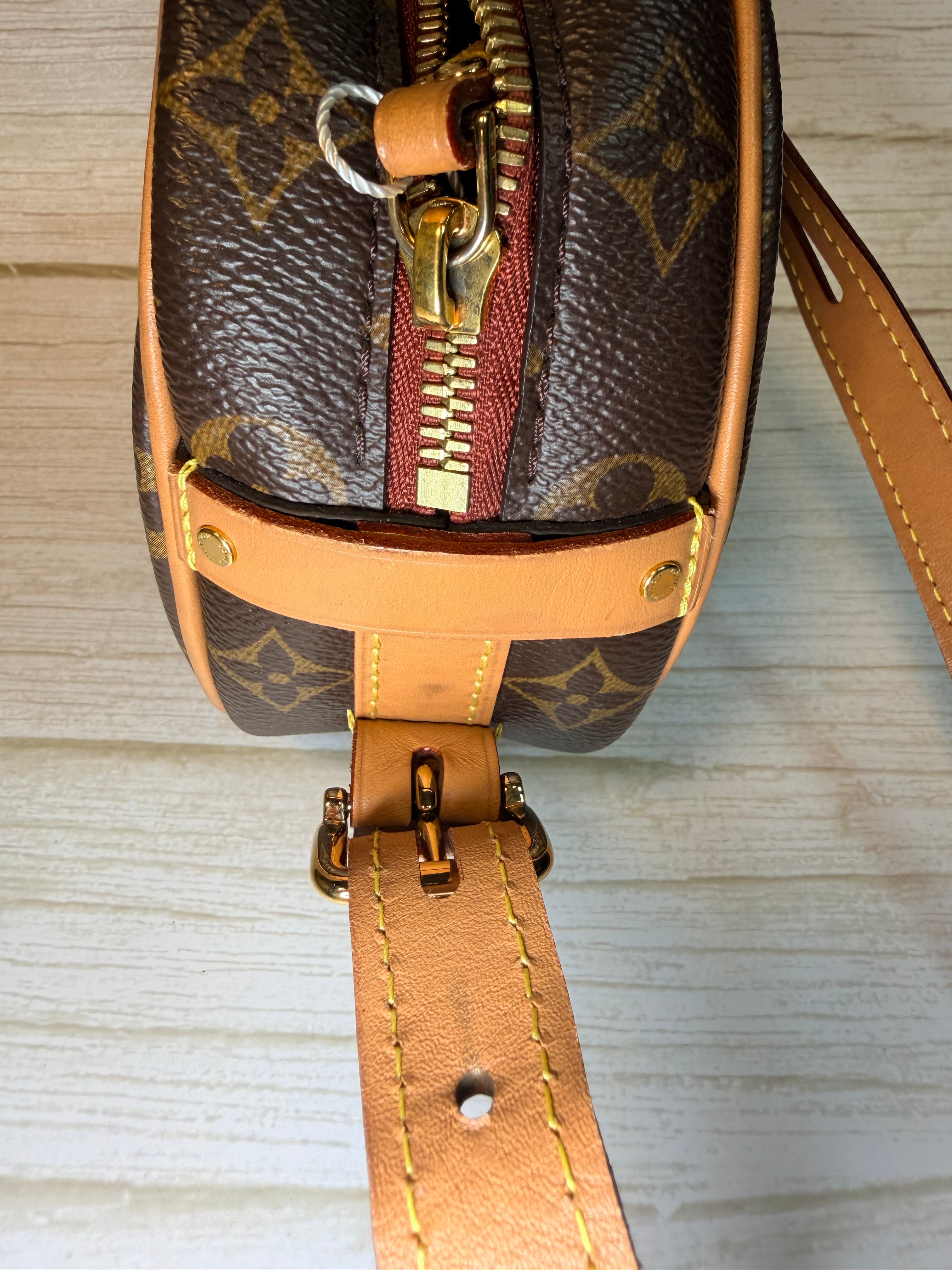 Louis Vuitton Boite Chapeau Souple -160