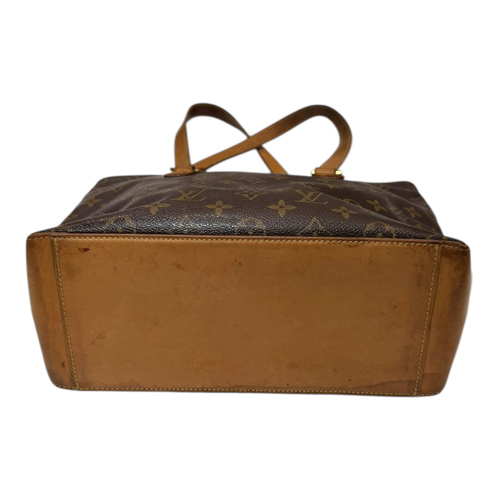 Louis Vuitton Cabas Piano