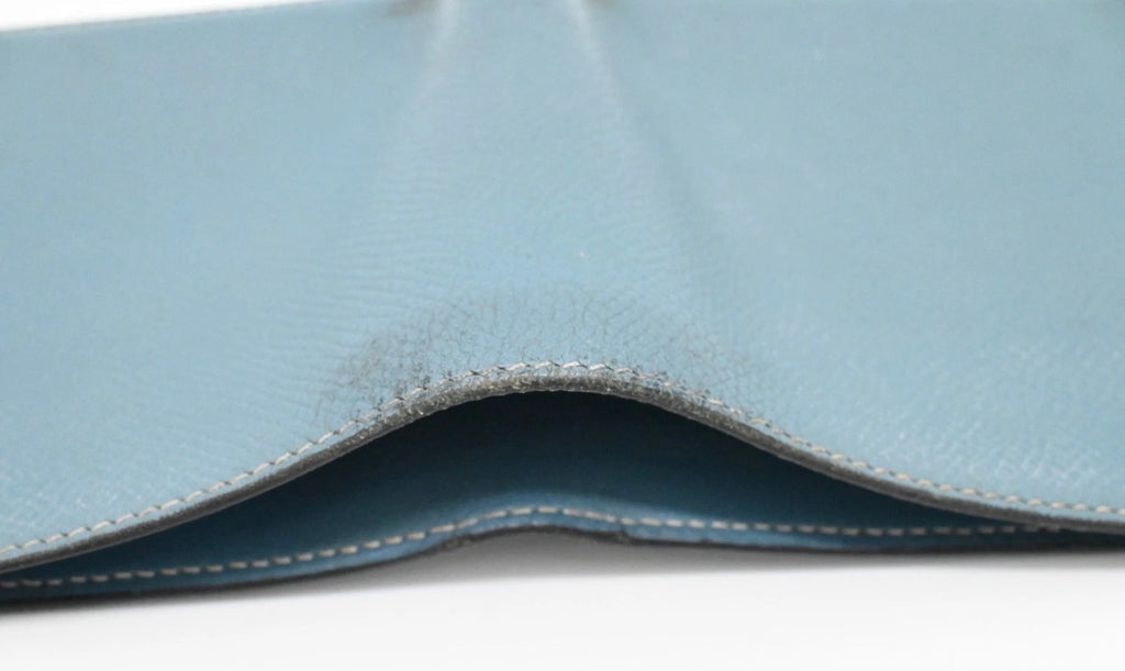 Hermes citizen twill wallet