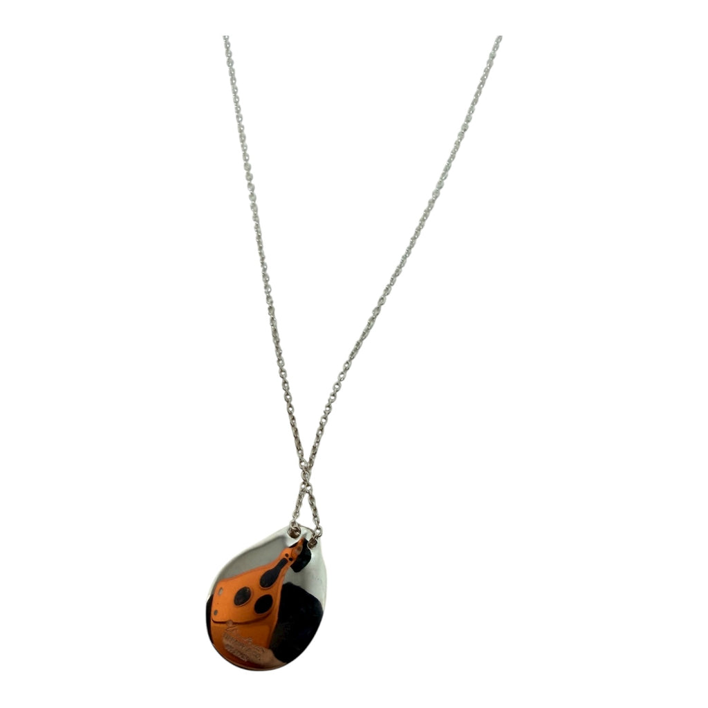 Tiffany & Co. Elsa peretti® Madonna Pendant