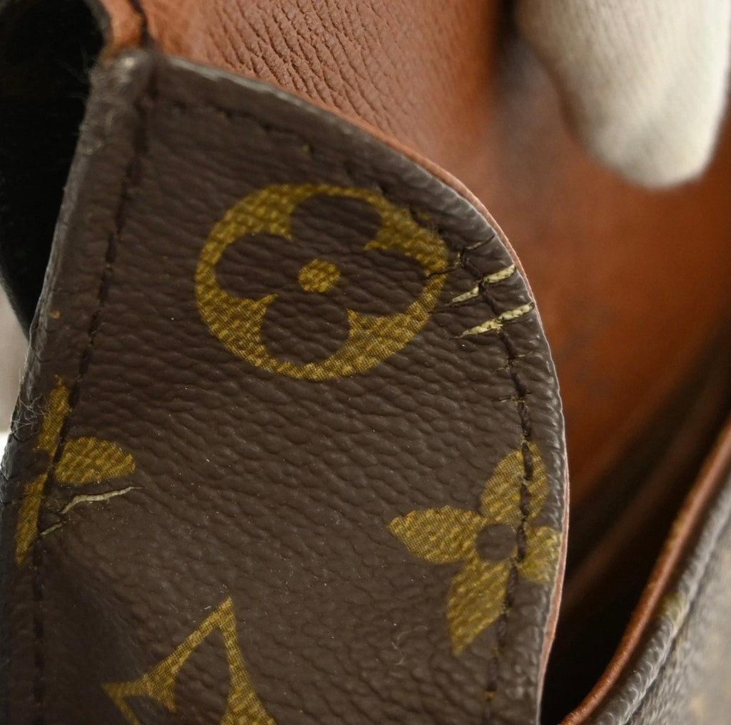 Louis Vuitton Saint Cloud MM