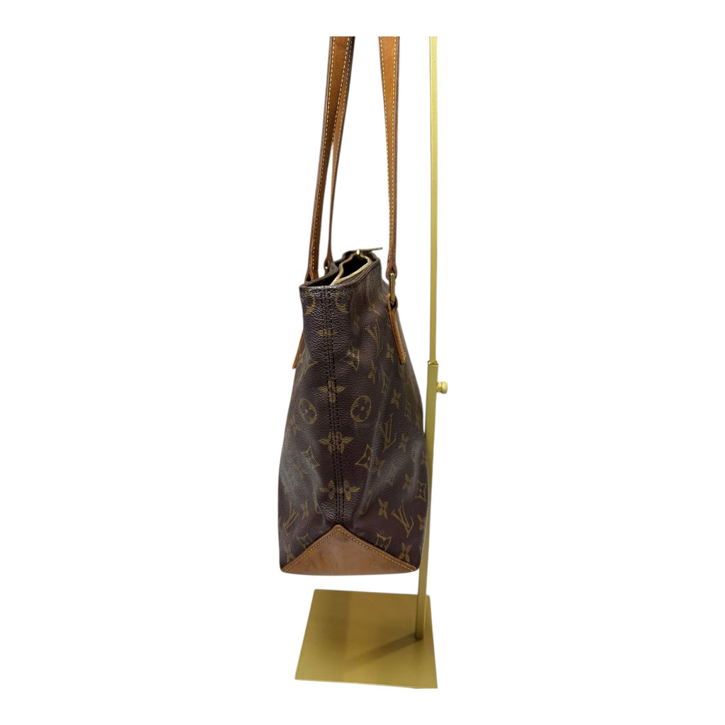Louis Vuitton Cabas Piano
