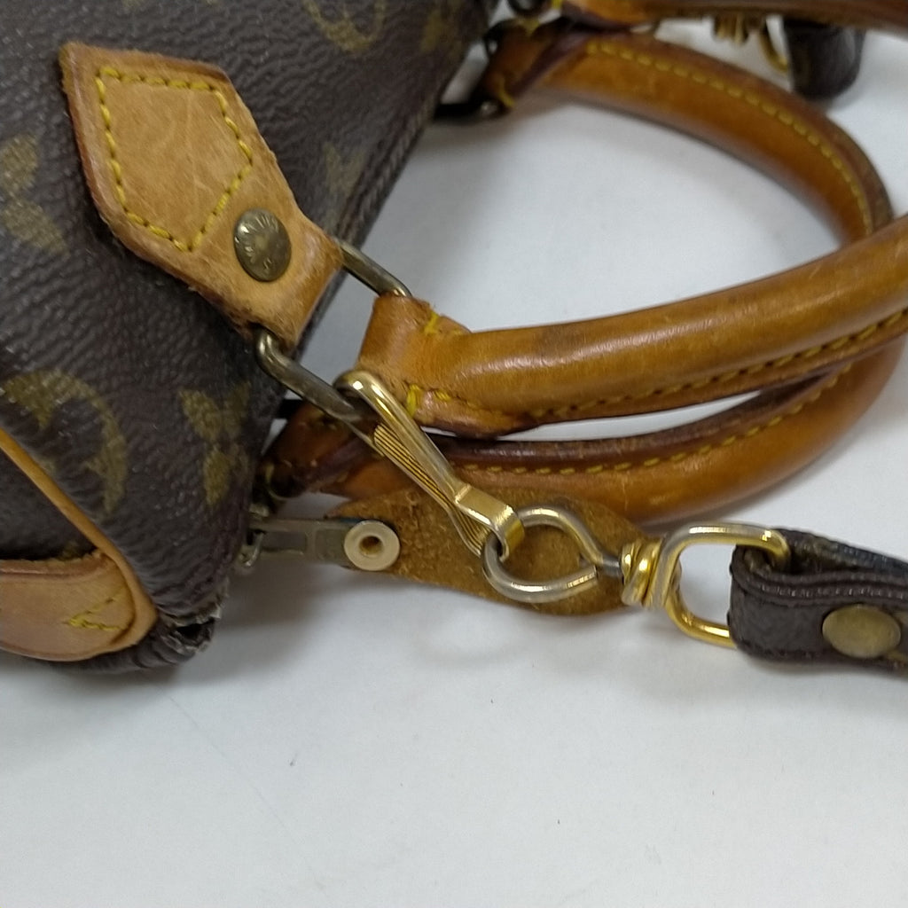 Mini speedy - 263