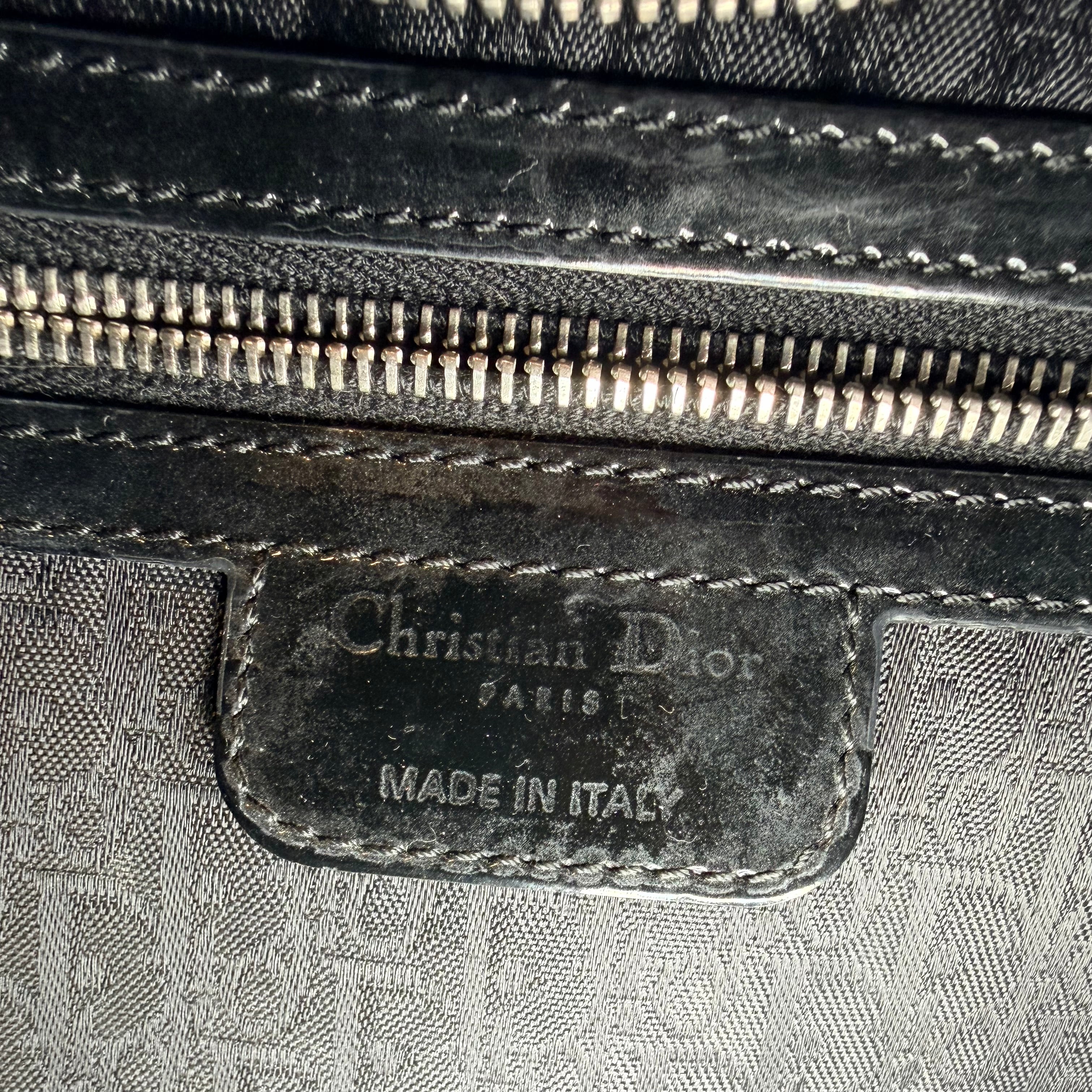 Christian Dior Lady Dior Large