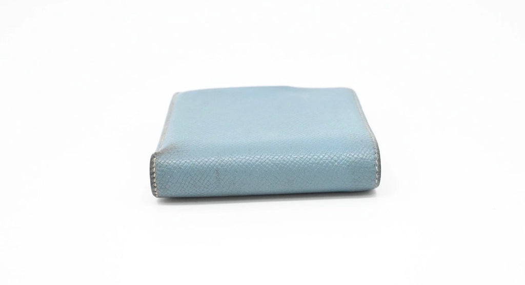 Hermes citizen twill wallet