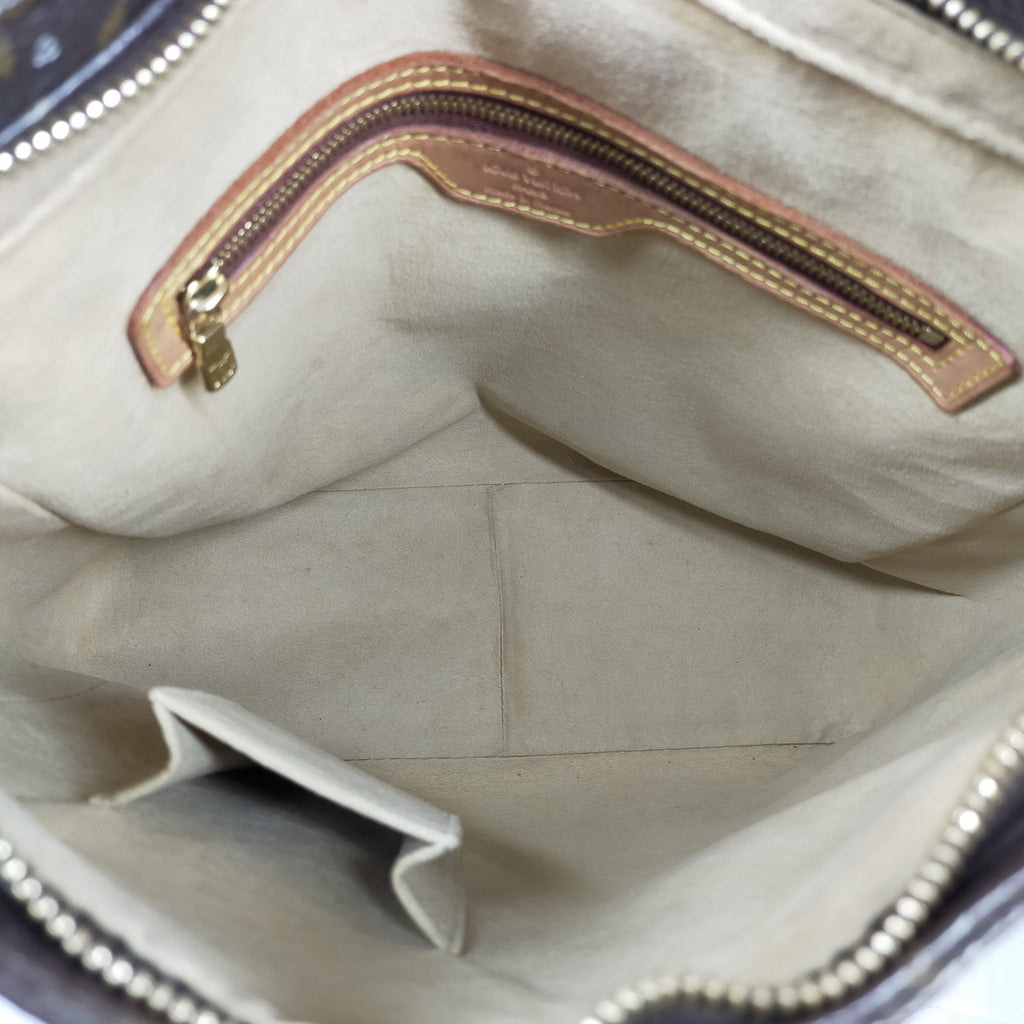 Lv vintage looping