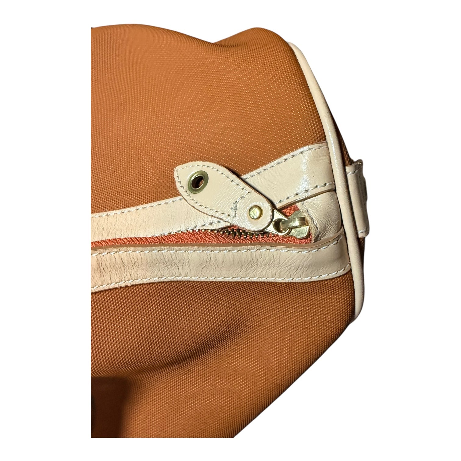 Christian Dior Boston Bag