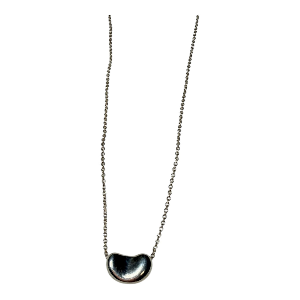 Tiffany & Co. Elsa Peretti® Bean® Design Pendant - 026