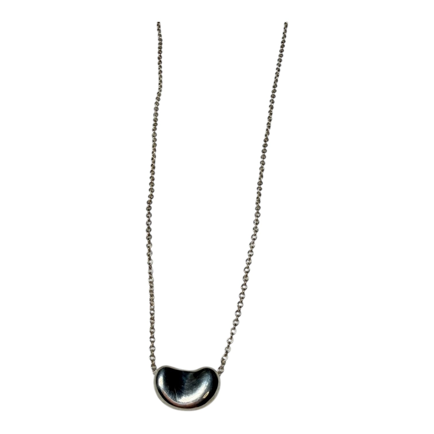 Tiffany & Co. Elsa Peretti® Bean® Design Pendant - 026