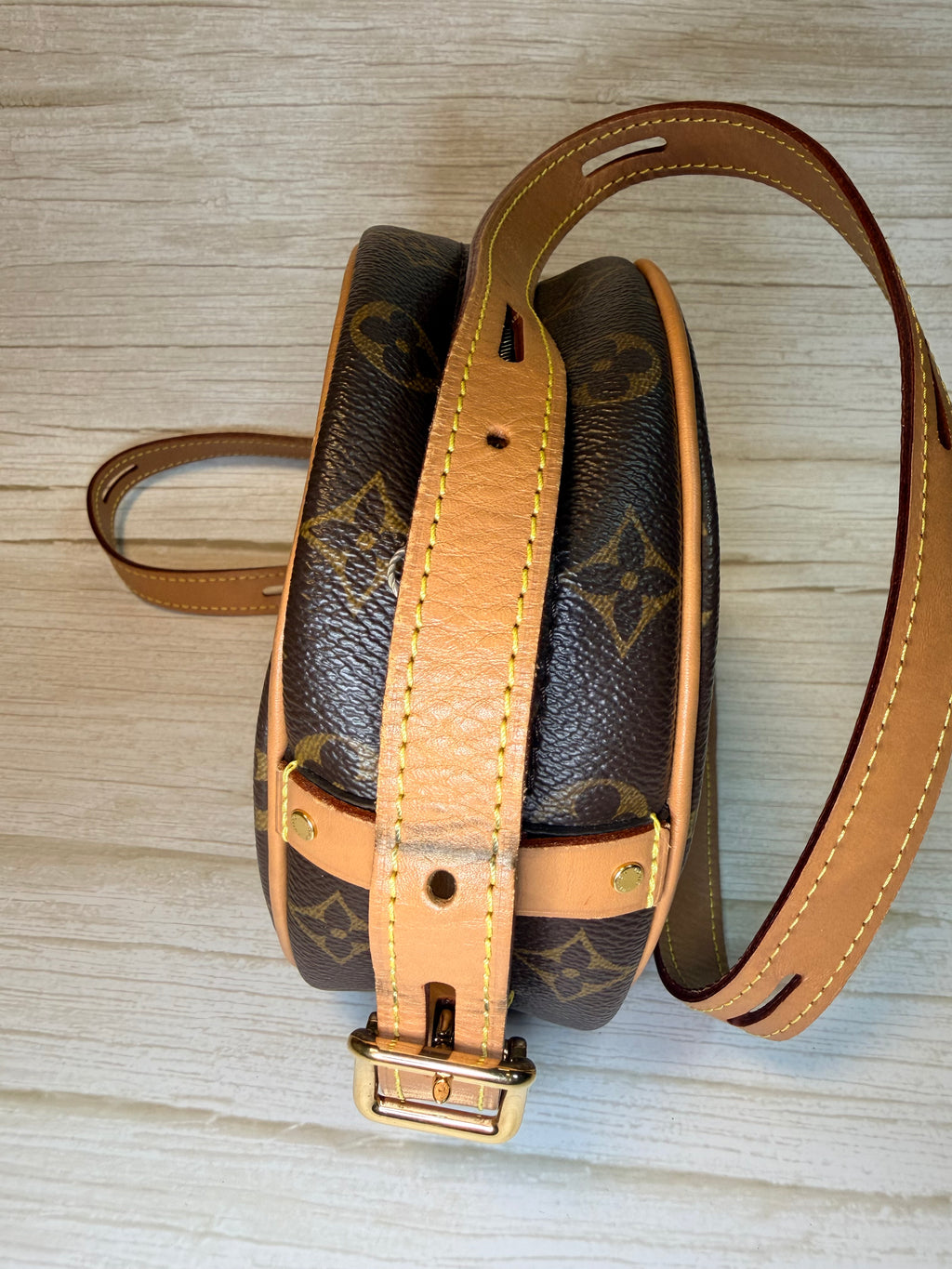 Louis Vuitton Boite Chapeau Souple -160