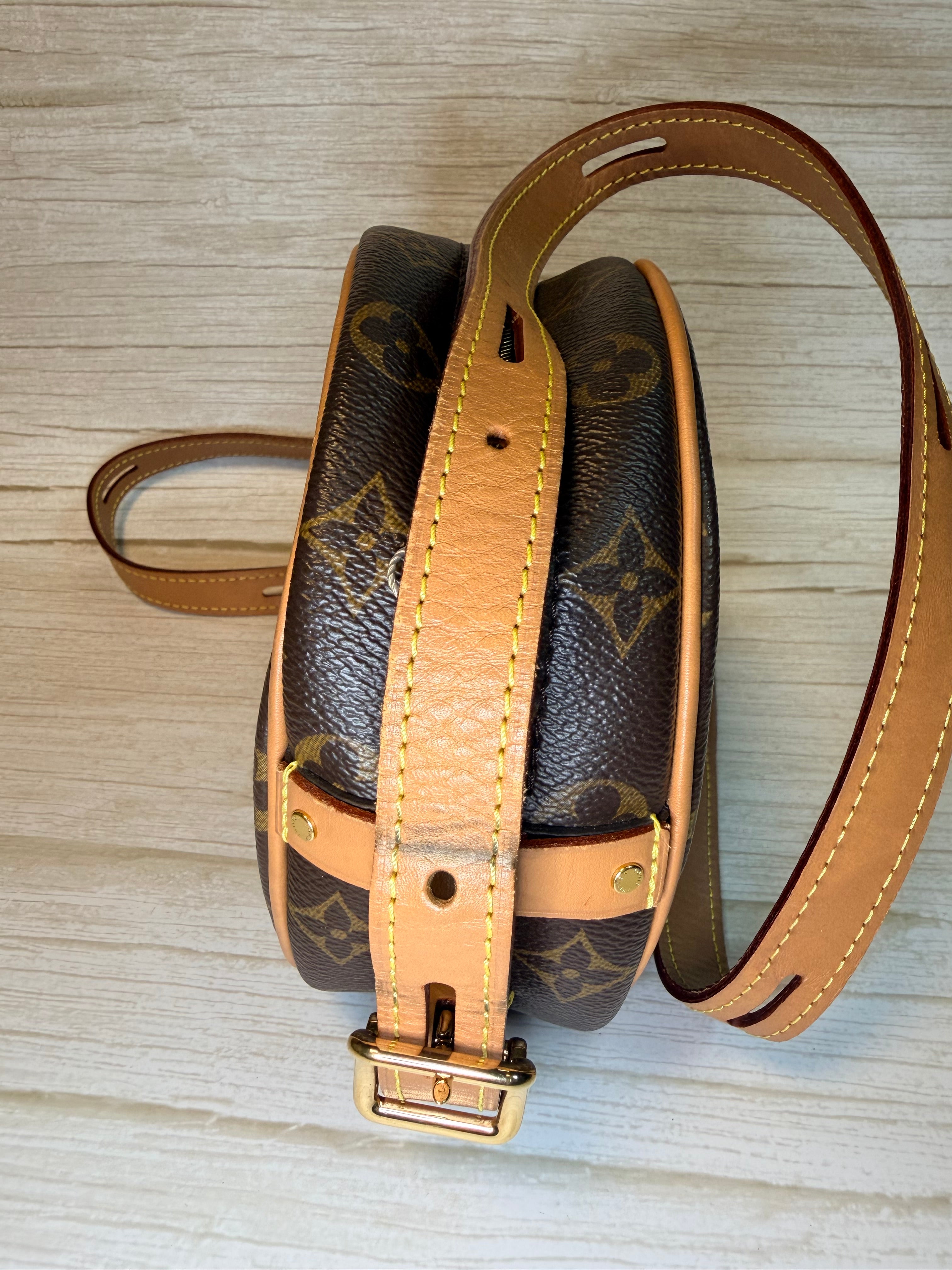 Louis Vuitton Boite Chapeau Souple -160
