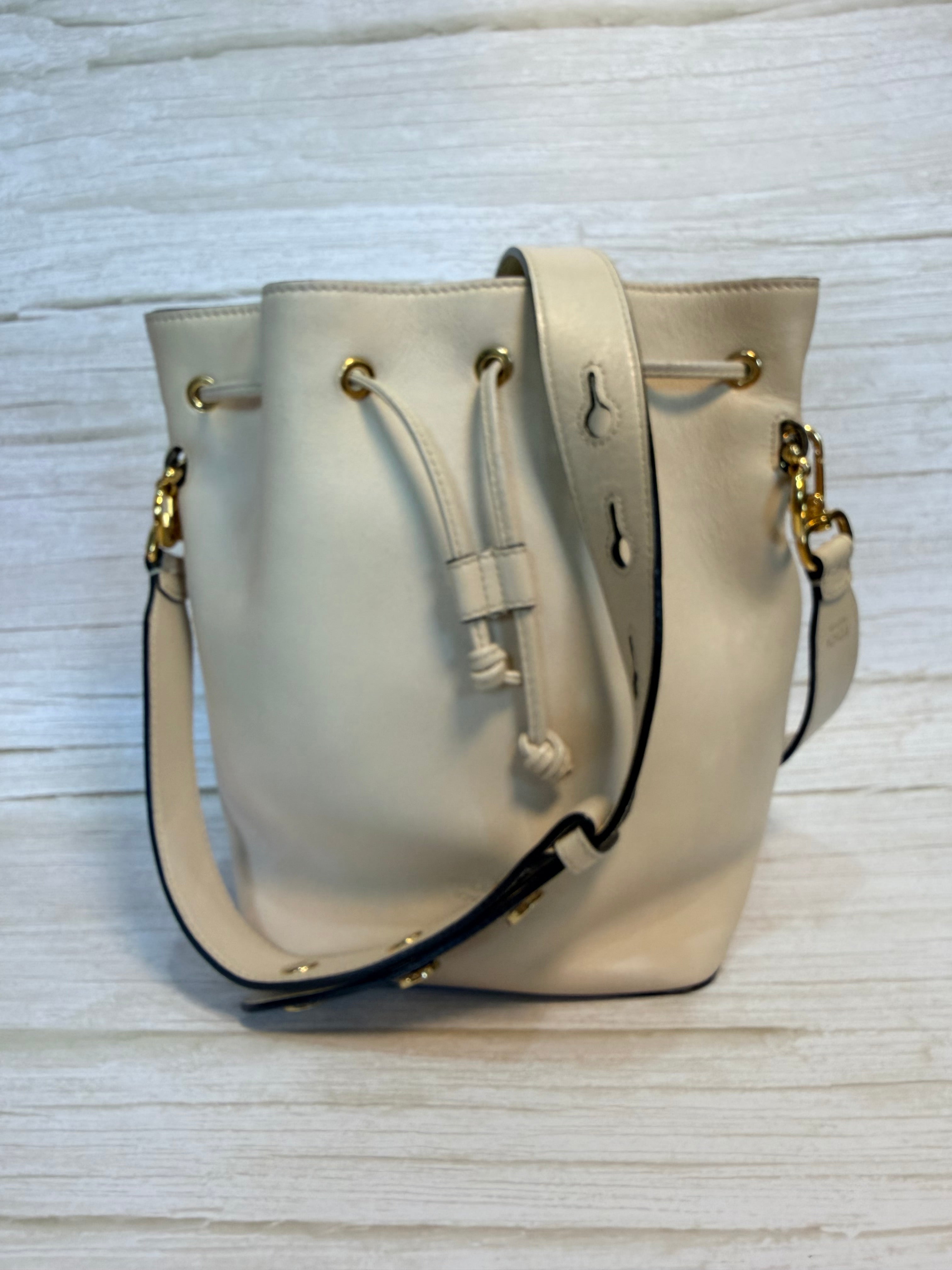 Fendi Mon Tresor bucket bag