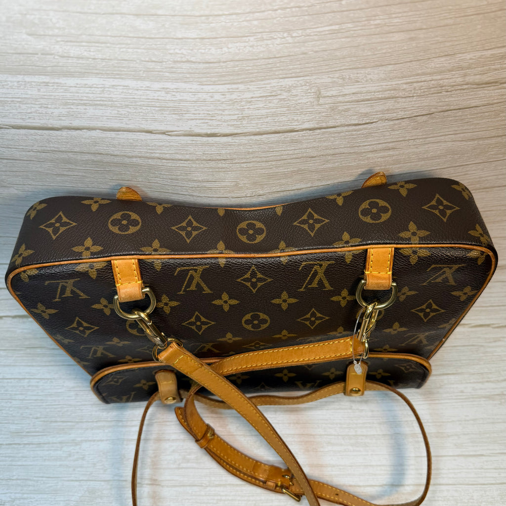 Louis Vuitton Marelle sac a Dos -180