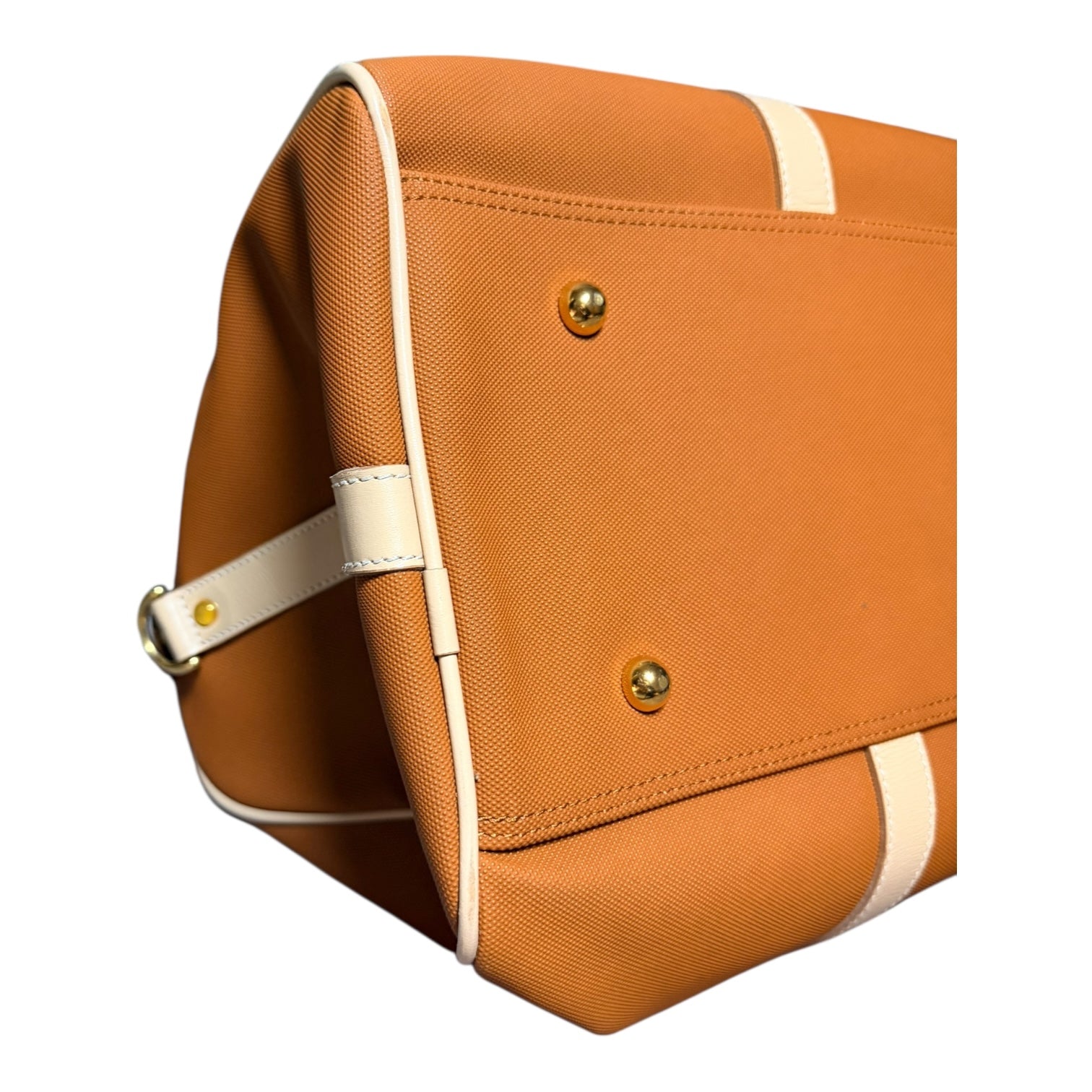 Christian Dior Boston Bag