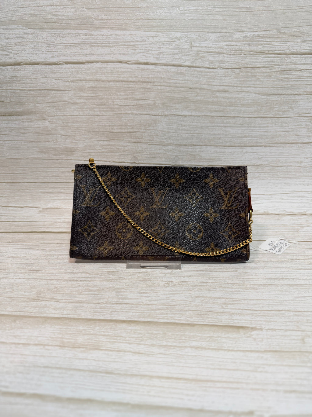 Louis Vuitton pochuette
