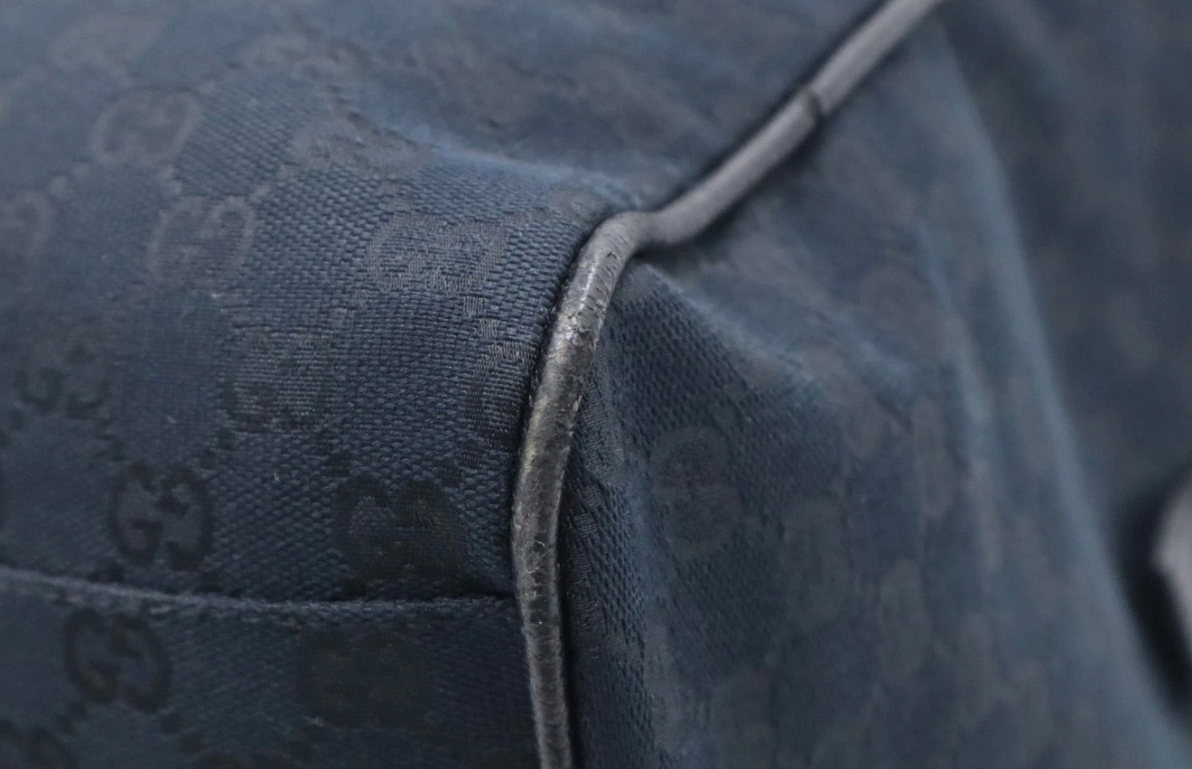 Gucci Boston Bag