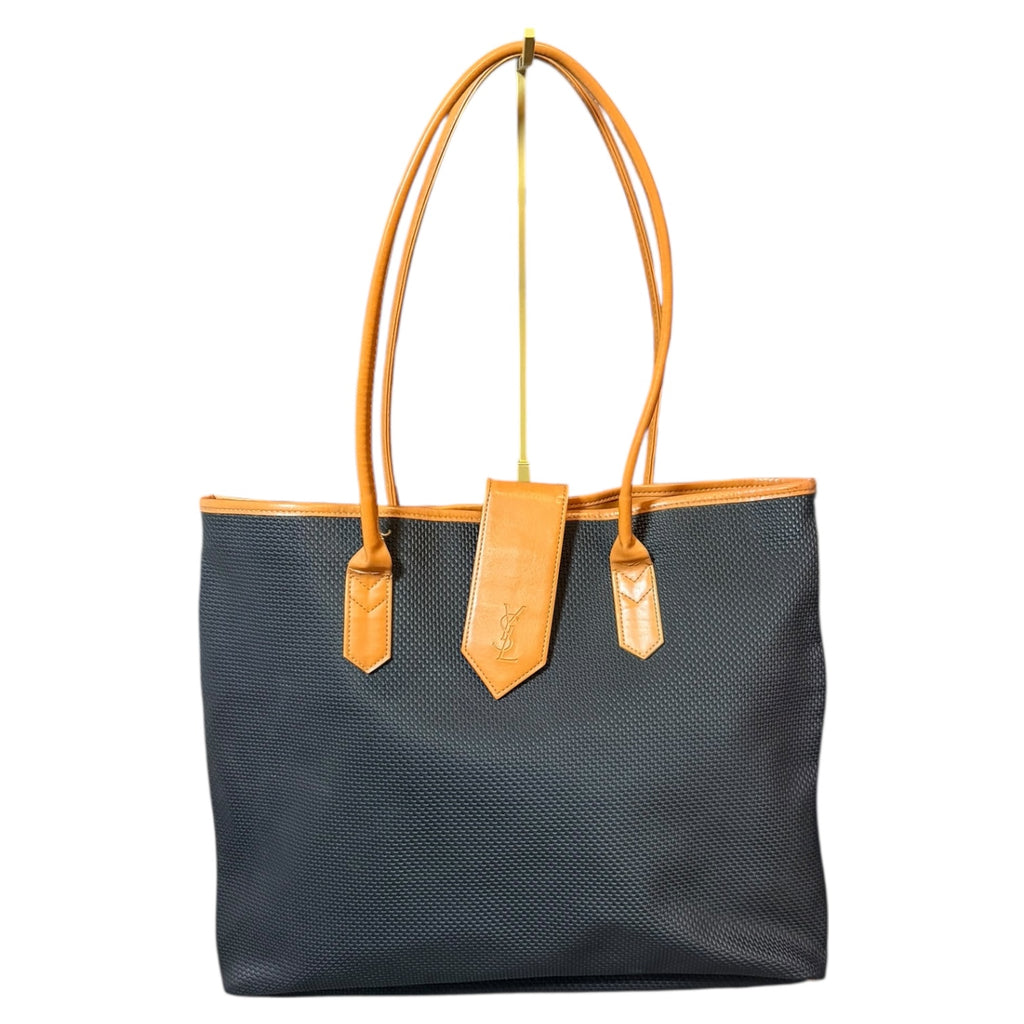 YSL tote vintage