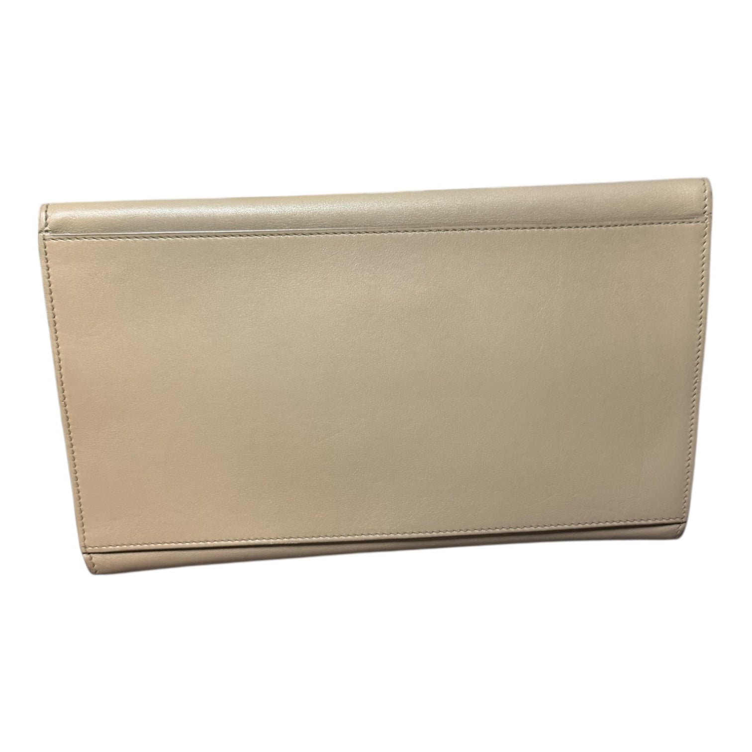 Celine Trapeze Orange Grey Black