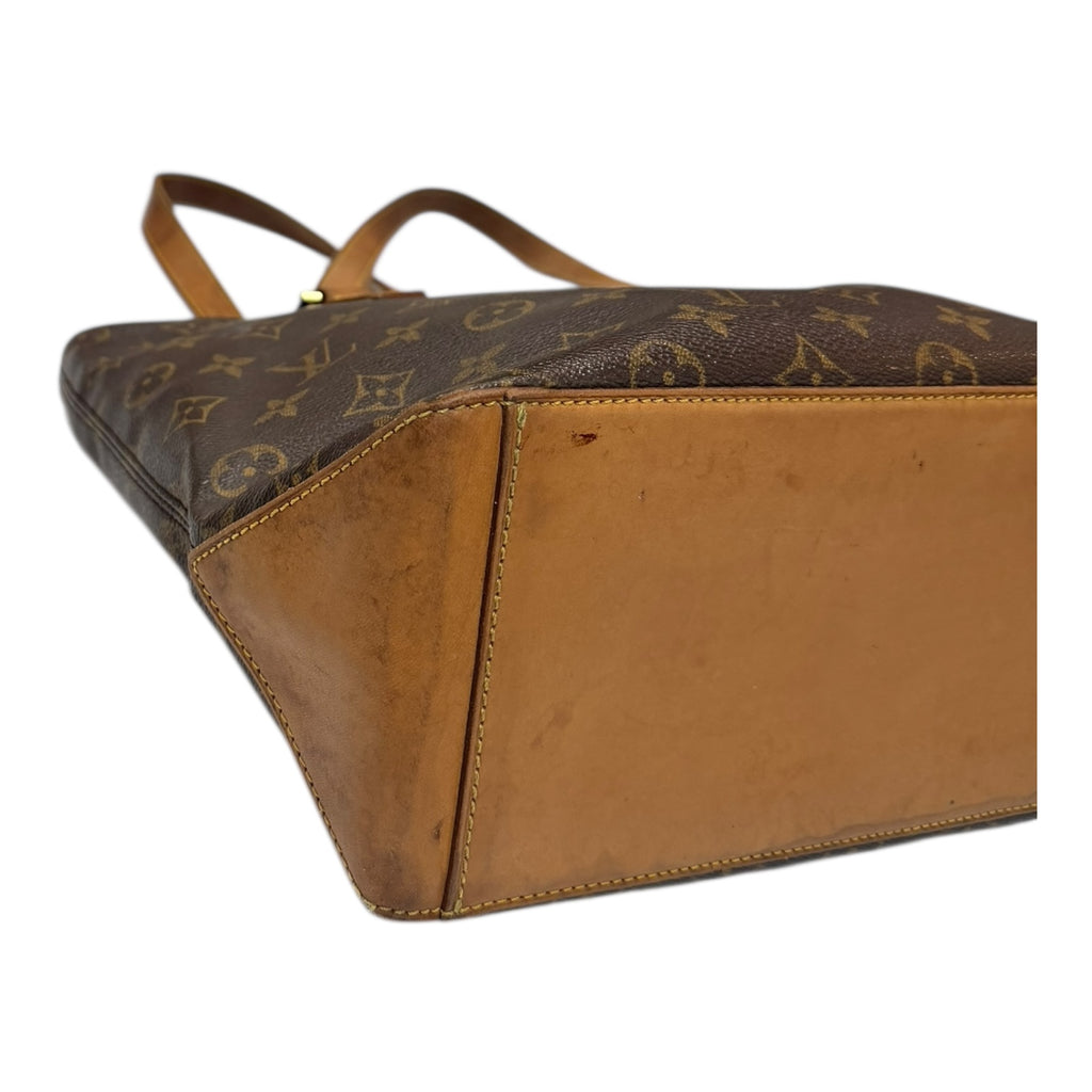 Louis Vuitton Cabas Piano