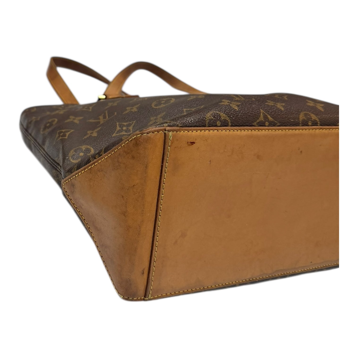 Louis Vuitton Cabas Piano