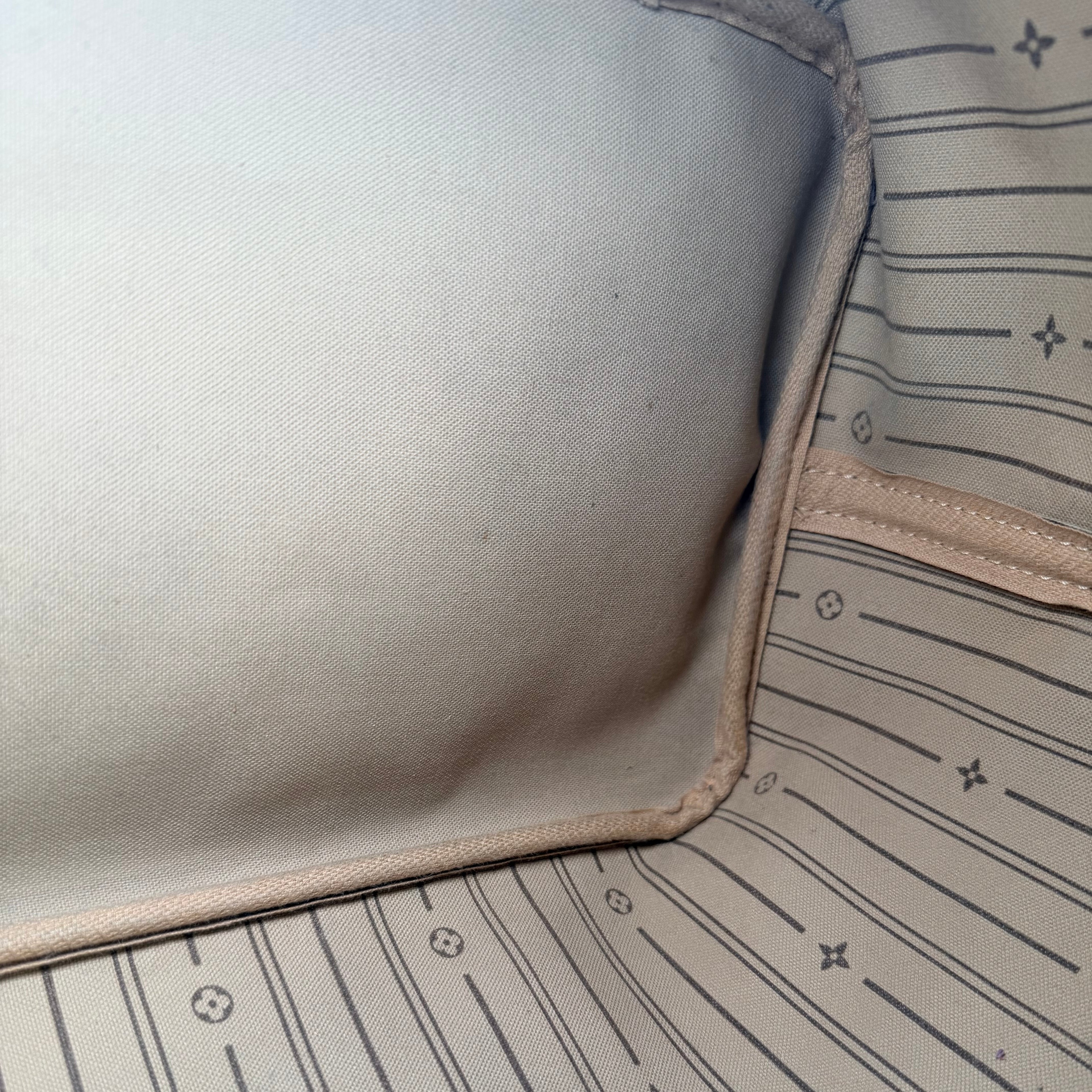 Louis Vuitton Neverful GM -203