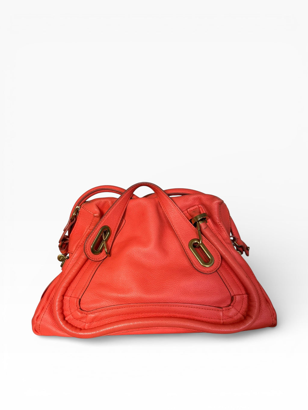 Chloe pink paraty 2 way