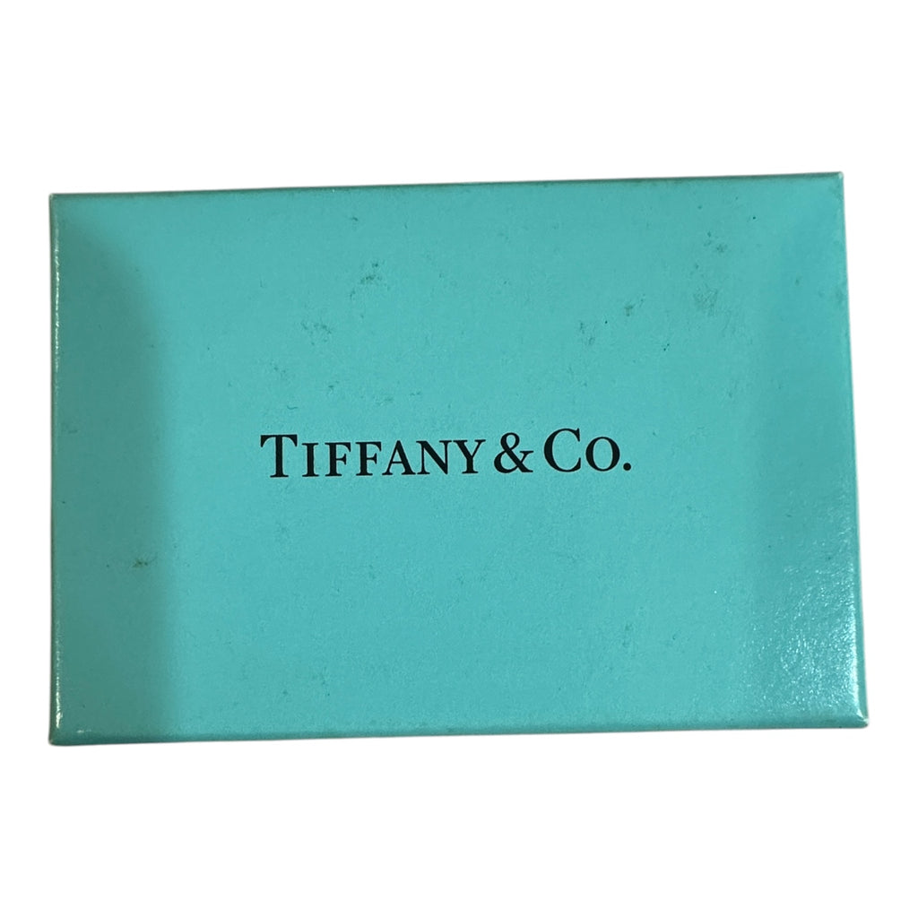 Tiffany & Co. Open Heart Link Bracelet -012