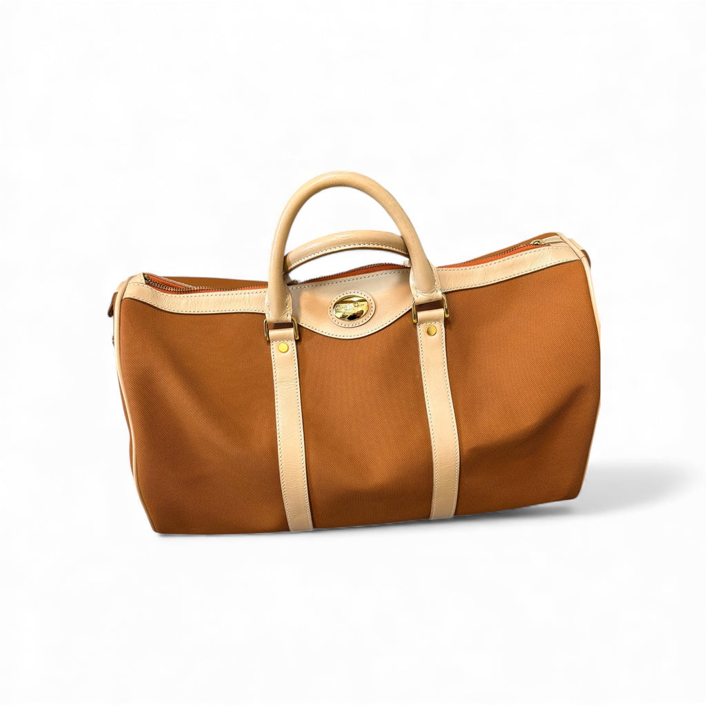 Christian Dior Boston Bag
